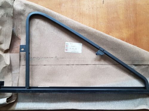 251837405 Frame, opening vent window