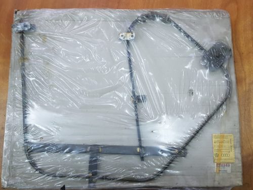 111837502G Winder, door window, right
