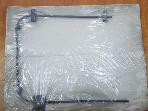 211837502 Winder, door window, right