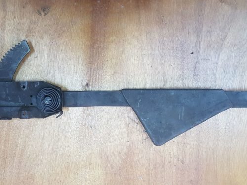 311837502 Winder, door window, right