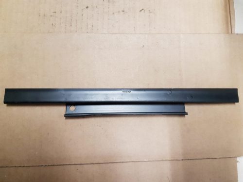 111837571B Lift channel, door window