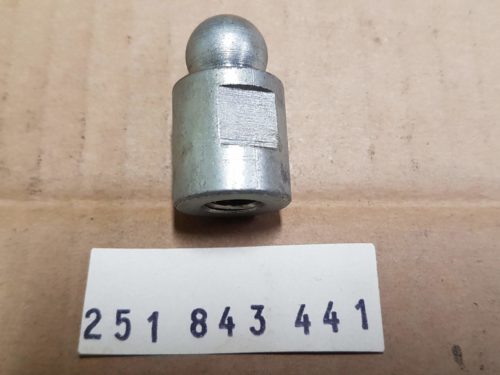 251843441 Pin, sliding door