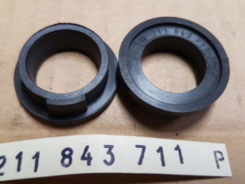 211843711P Escutcheon, sliding door handle