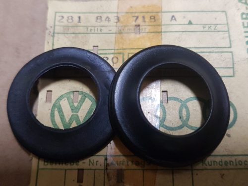 281843718A Lock seal, sliding lock