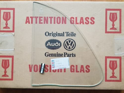 111845251 Glass, vent wing