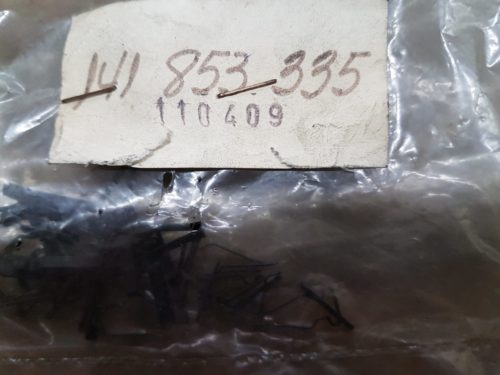 141853335 Clamp