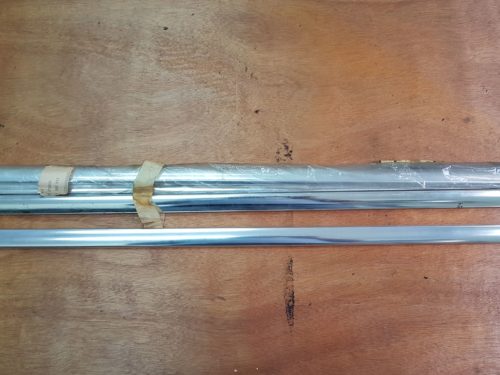 241853515 Molding door, rear