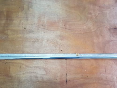 241853546 Molding mid panel, 1215mm