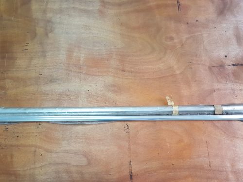 241853551C Molding rear panel lid, 1260mm