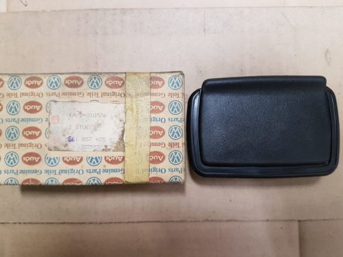 861857405A Ashtray, rear
