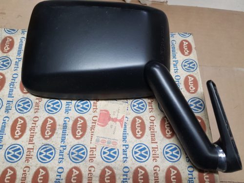 283857513 Rear view mirror, outer, left