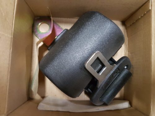 253857809D Seat belt, ext. rear