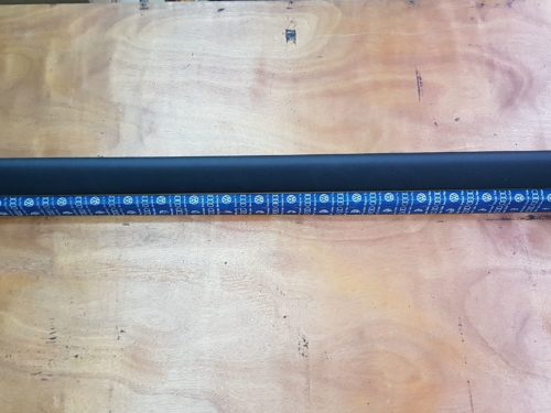 265867635 041 Padded strip, full-width partition