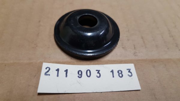 211903183 Special washer, generator pulley