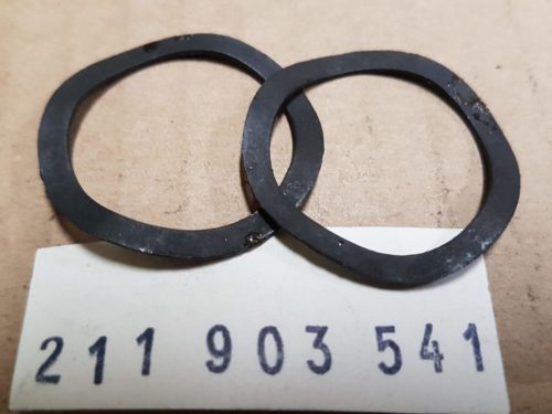 211903541 Spring washer, generator 6v 160 Watt