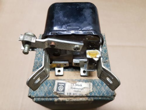 111903801C Voltage regulator VW, 6v