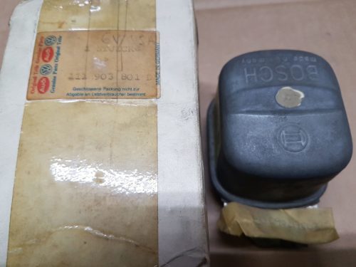 111903801D Voltage regulator, 6v