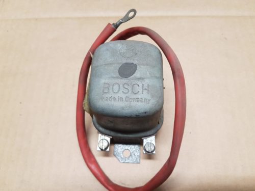 311903801 Voltage regulator, 6v 50A