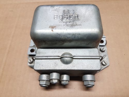 113903803C Voltage regulator, 12v 38A