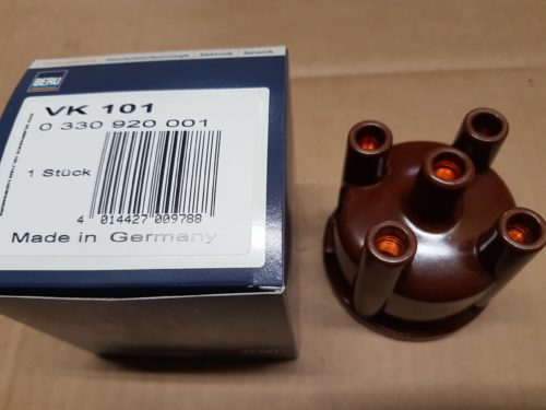 111905207B Distributor cap