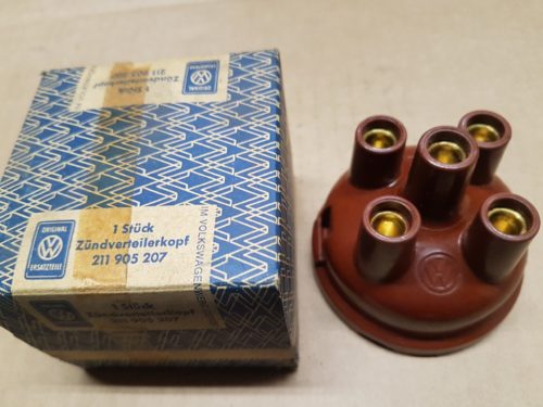 211905207 Distributor cap