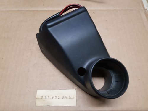 211905851F Ignition-starter switch without lock cylinder