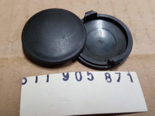 311905871 043 Cap, ignition starter switch