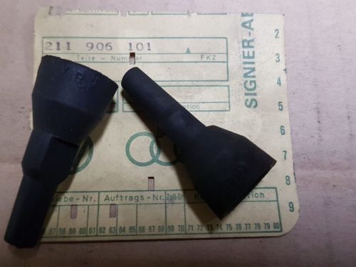 211906101 Rubber cover