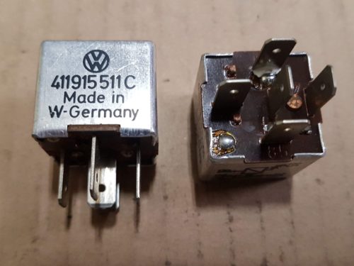 411915511C Relay