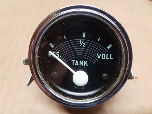 111919031 Fuel gauge, electrical 6v