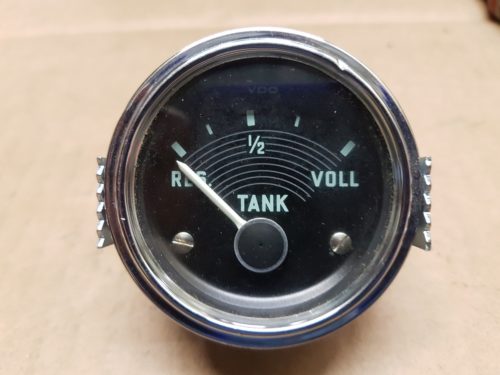 143919031A Fuel gauge, electrical 6v