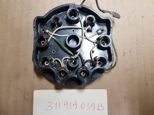 311919039B Bulb holder, fuel gauge