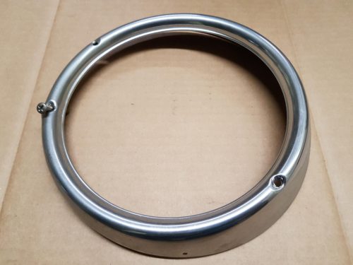211941111G Rim, headlamp, left