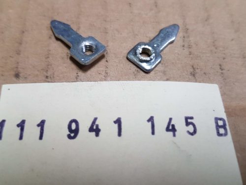 111941145B Adjusting nut, headlamp asymmetrical