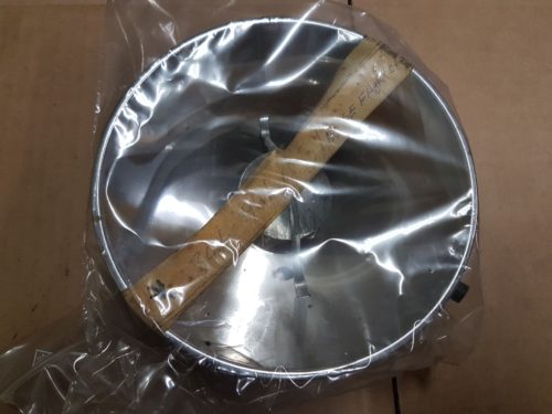 341941151 Reflector, headlamp