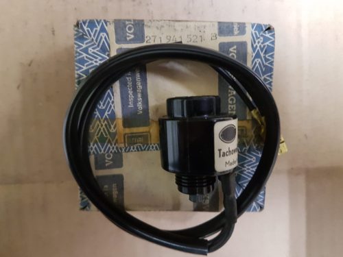 271941521B Switch on speedometer, back-up light