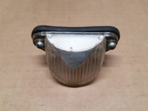111943119 Lens, license plate light