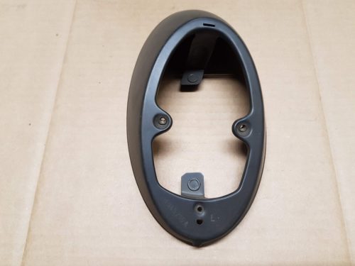 111945215A Tail light housing, left