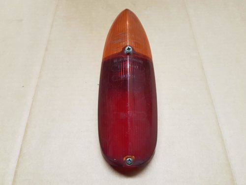 311945223B Lens, tail light