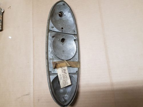 311945231M Bulb holder, tail light