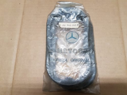 211945245B Dual seal, tail light