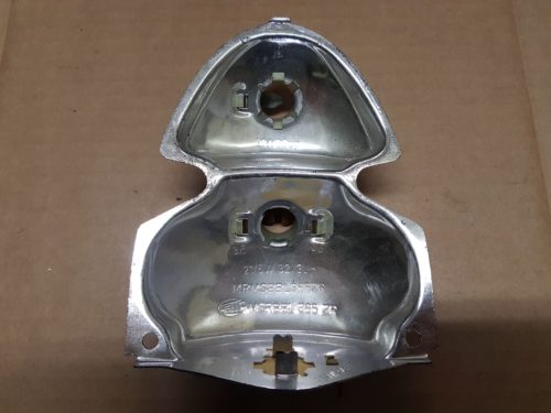 111945263D Bulb holder, tail light