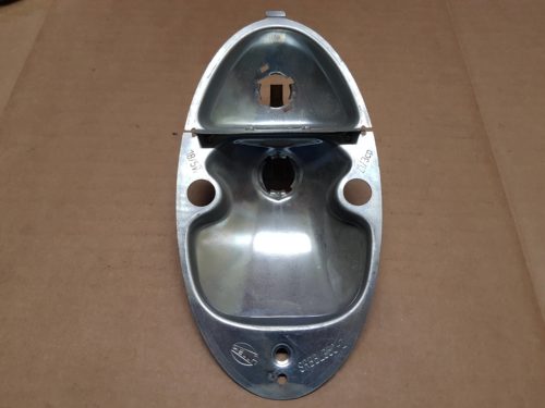 111945263F Bulb holder, tail light