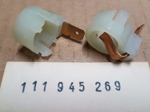 111945269 Bulb holder, back-up light