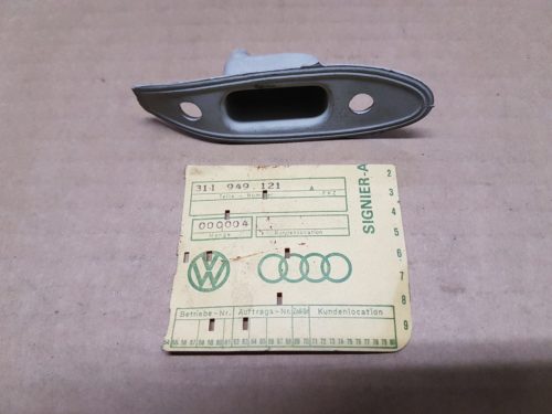 311949121 Gasket, side marker