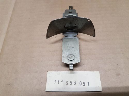 111953051 Bulb holder, flashing indicator