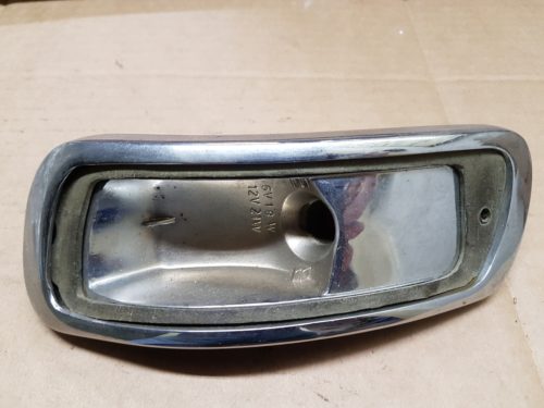 341953102 Bulb holder, flashing indicator