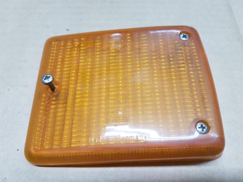 211953141S Turn signal lens, left