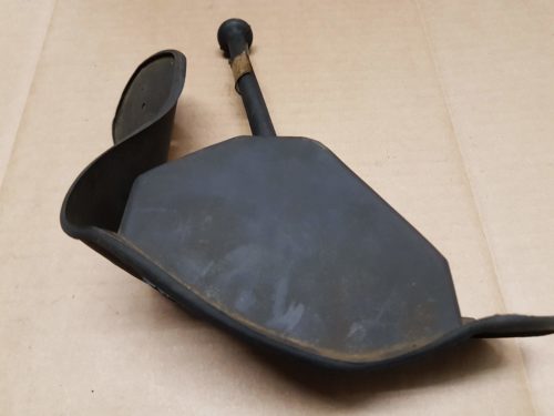 311953154C Seal, flashing indicator, front right
