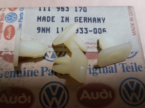 111953170 Speed nut